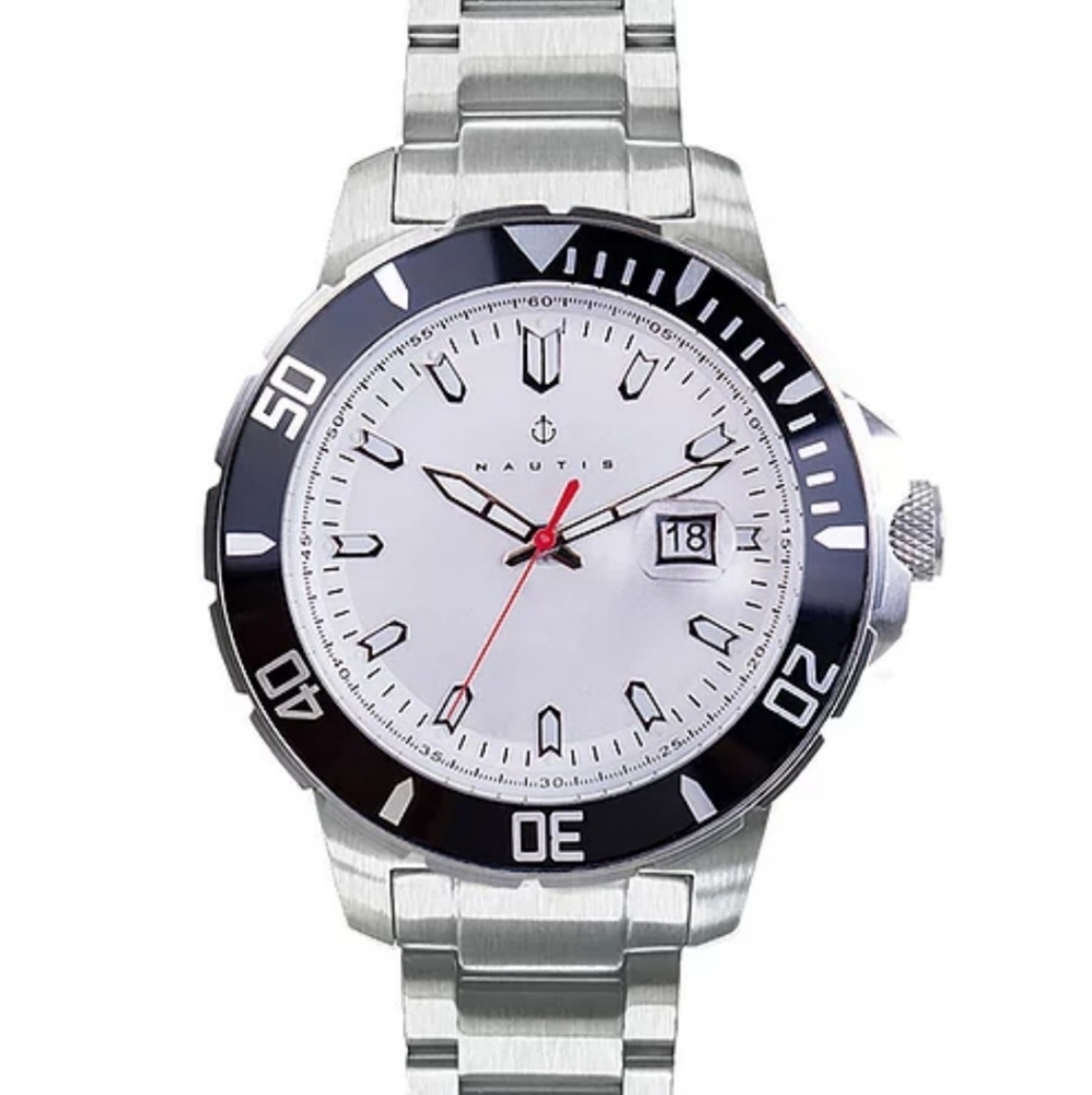 🌟 Nautis Admiralty Pro 200